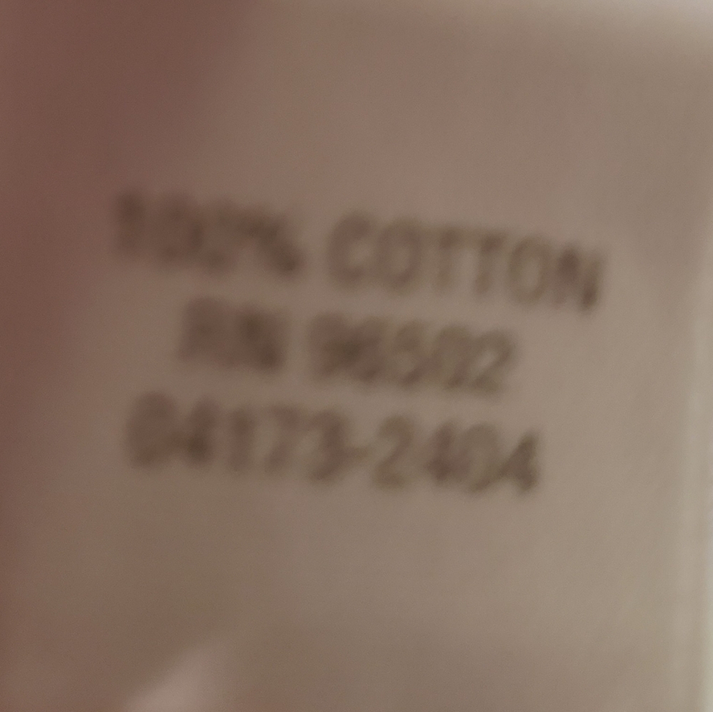 CJ Banks Cotton 100% Button Down Short Sleeve Top Size 3X Green White Li… - Picture 7 of 13